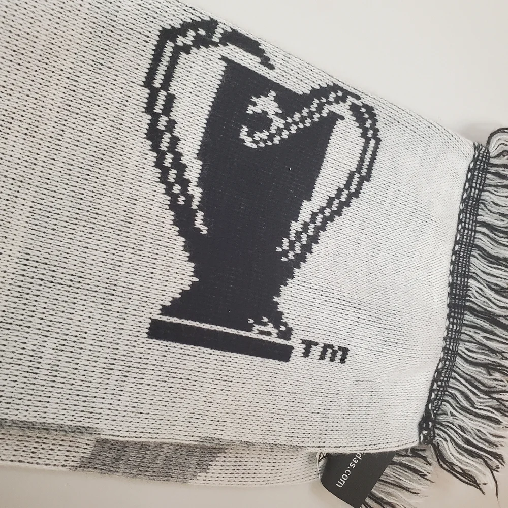 Colorado Rapids 2010 Champs Scarf